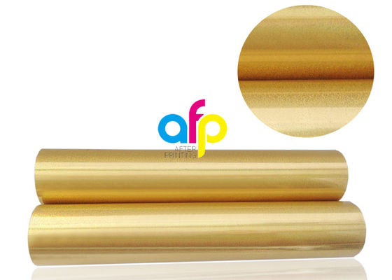 مختلف أنماط الليزر المجسم السينمائي ، 16 ميكرون الكرتون الساخن ختم الفيلم