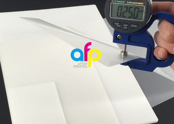 60 - 250 Micron Laminating Film Pouches، PET 150 Micron Laminating Pouches