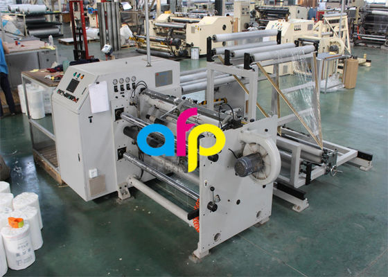 طباعة مخصصة POF فيلم ضيق واضح