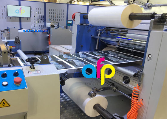 لامعة شرائح سعر فيلم التصفيح الحراري