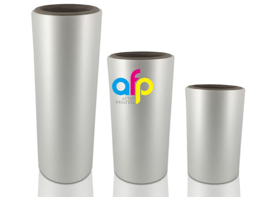 فيلم الترقق اللامع المتميز بدون تدرجات الألوان المتغيرة بعد التصفيح