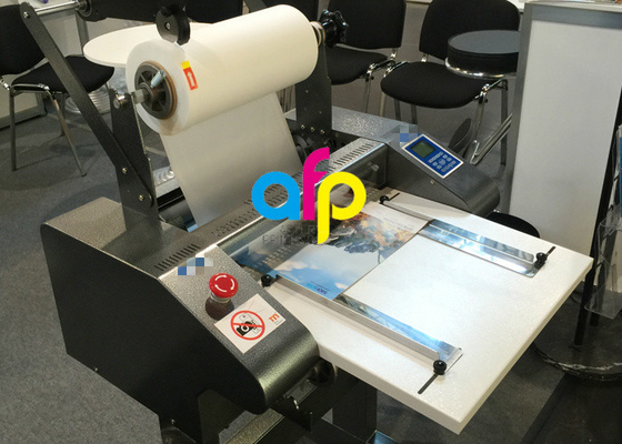 Premium Soft Touch Lamination Film، SGS 25 Micron BOPP Film Film