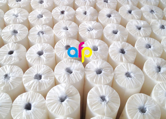 1 بوصة الأساسية لينة ماتي / لامعة فيلم التصفيح الحراري بوب