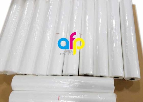 رقيقة PET فيلم الترقق المصقول