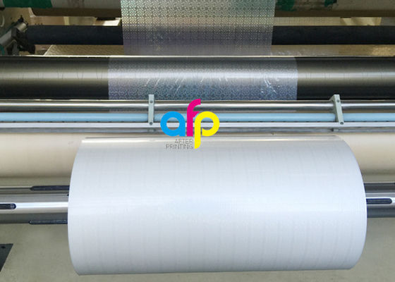 مخصص المجسم فيلم الحيوانات الأليفة ، ليزر ممتاز تصاميم البلاستيك التغليف السينمائي