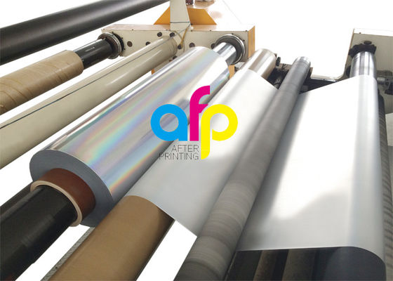 مخصص المجسم فيلم الحيوانات الأليفة ، ليزر ممتاز تصاميم البلاستيك التغليف السينمائي