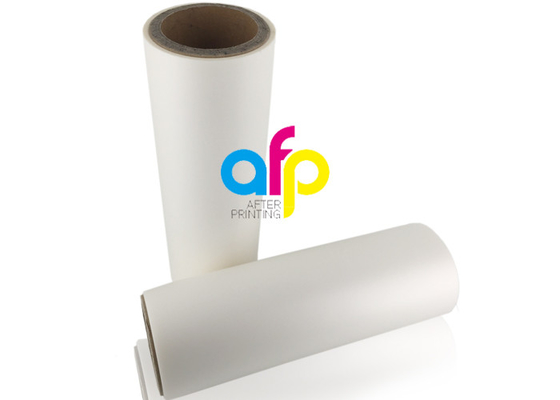 السوبر شفافة لينة اللمس التصفيح فيلم 180MM - 1000MM لفة العرض