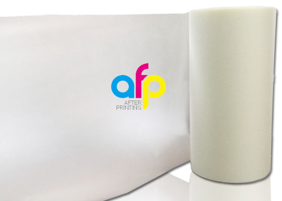 مخصص لينة اللمس التصفيح فيلم بوب فيلم قاعدة إيفا الغراء المواد