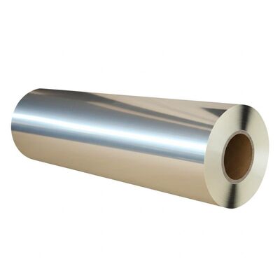 بعد الضغط لسلسلة BOPP لسلسلة حرارية يحتوي على مواد PET EVA مناسبة للحلول الصناعية والسلسلة