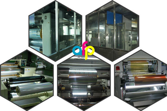 موثوقة الباردة ختم التكنولوجيا احباط واللوازم لآلات الطباعة