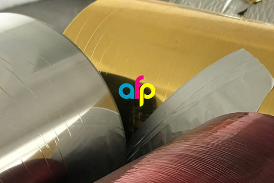 عملية أسهل للطابع قبل طباعة ورق البرد